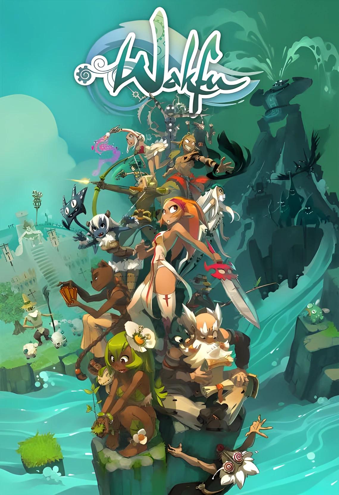 Wakfu thumbnail
