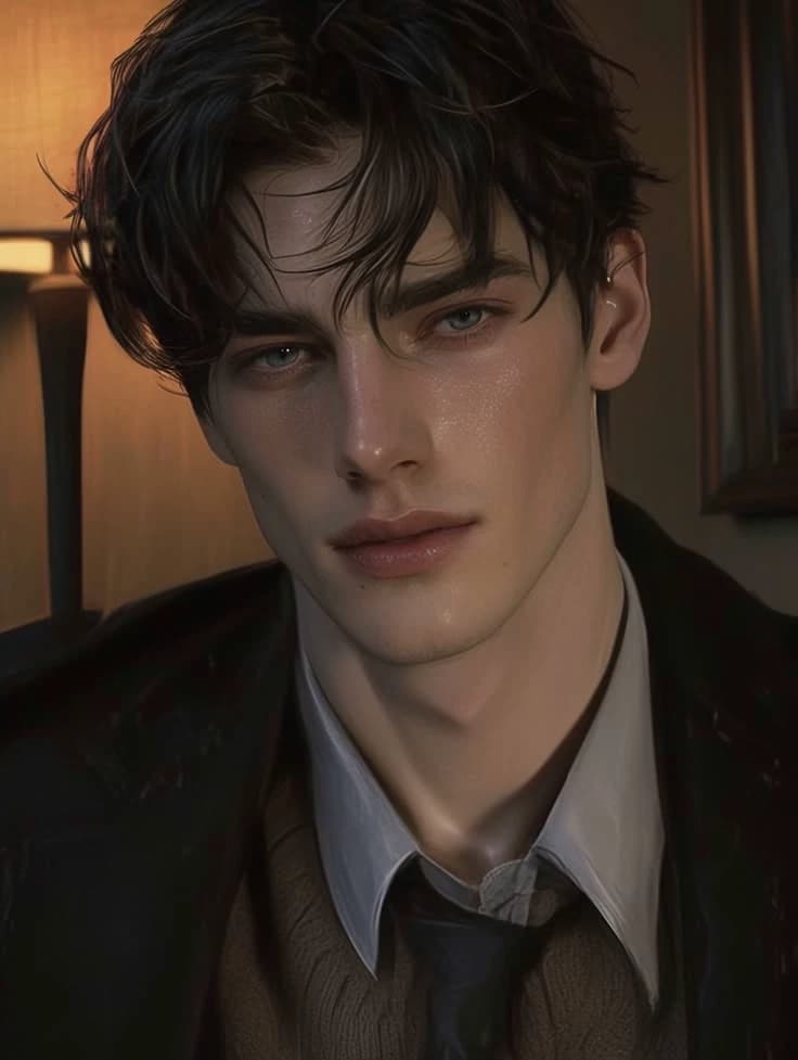 Matthew Hale thumbnail