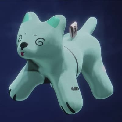 Joy (wip) thumbnail