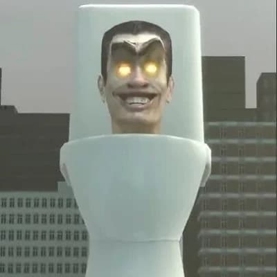 G-Toilet 1.0 thumbnail