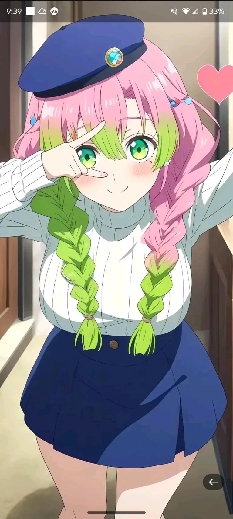 Mitsuri thumbnail