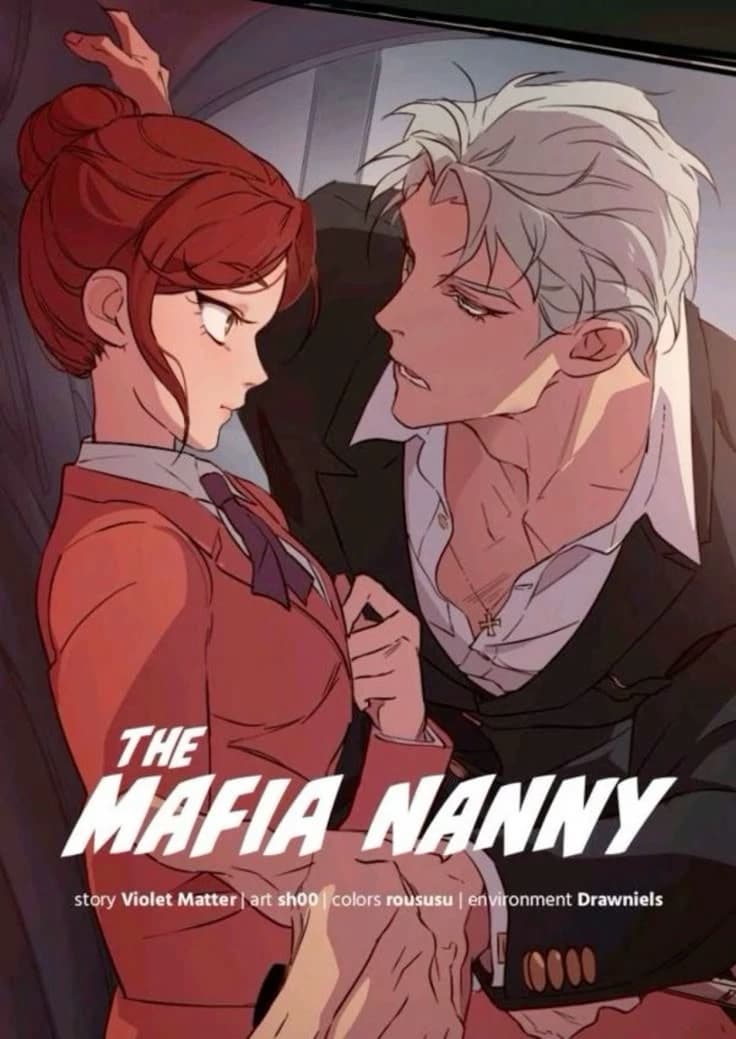 The Mafia Nanny thumbnail