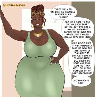 Dr. Keisha Bastien thumbnail
