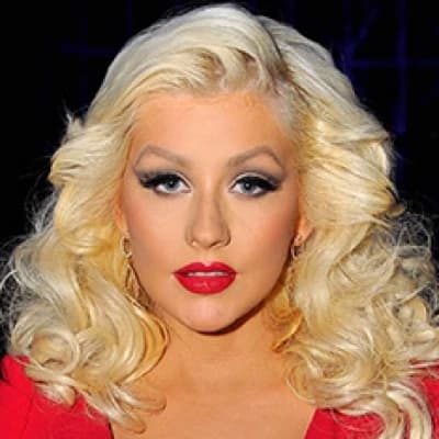 Christina Aguilera thumbnail
