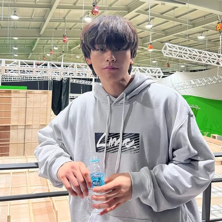 Cha woomin thumbnail