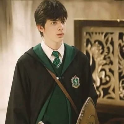 Draco Malfoy (Boy by Boy BL) thumbnail