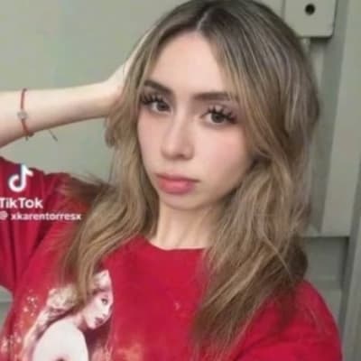 Karen Torres thumbnail