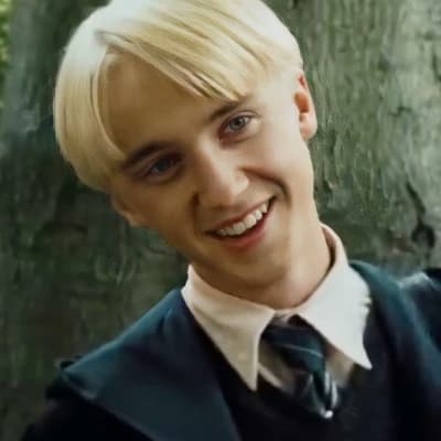 Draco Malfoy thumbnail
