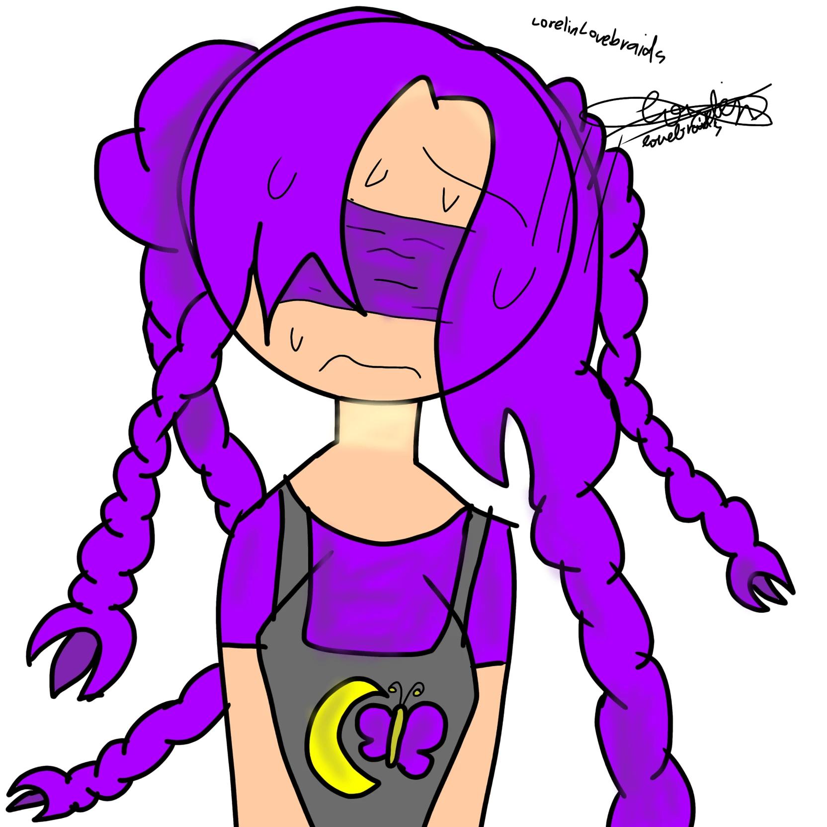 Lorelinlovebraids  thumbnail