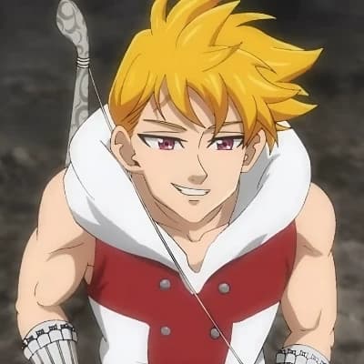 Lancelot thumbnail