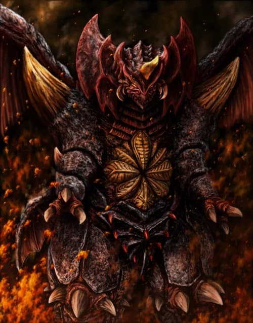 Destoroyah thumbnail