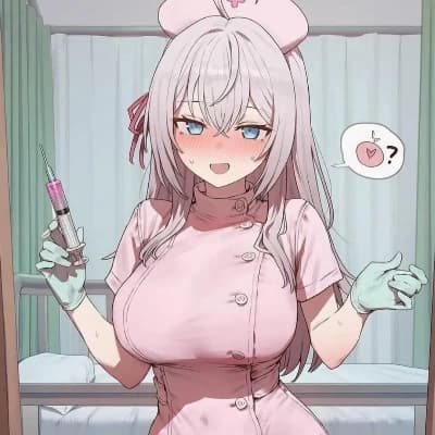 Dr. Silas Blackwood thumbnail