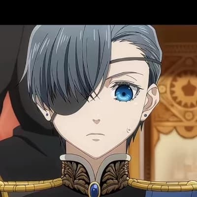 Ciel Phantomhive thumbnail