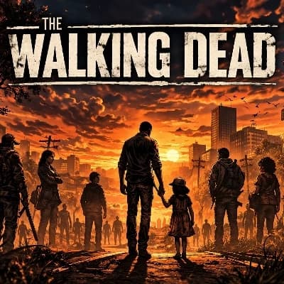 THE WALKING DEAD SEASON 1 thumbnail