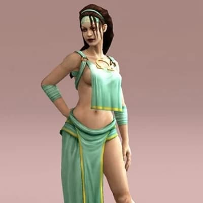Oracle of Athens thumbnail