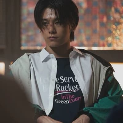 Ko Kyung-jun thumbnail