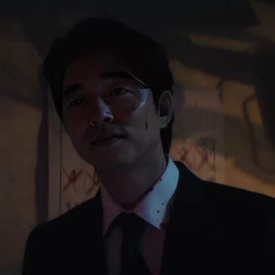 Gong Yoo - The Game Recruiter thumbnail