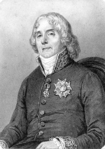 Charles Maurice de Talleyrand-Perigord  thumbnail
