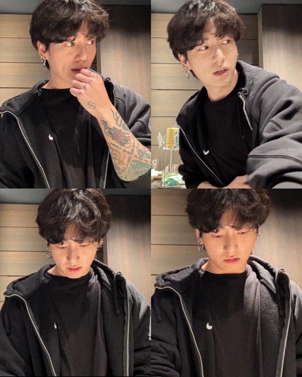 Jungkookie, your best friend ❤️❤️💖 thumbnail