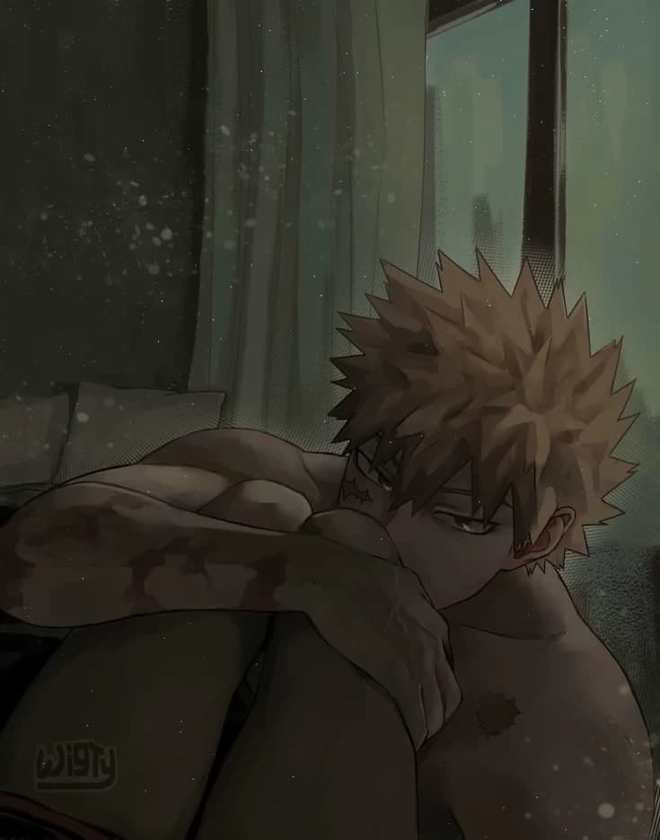 Bakugo-mafia thumbnail