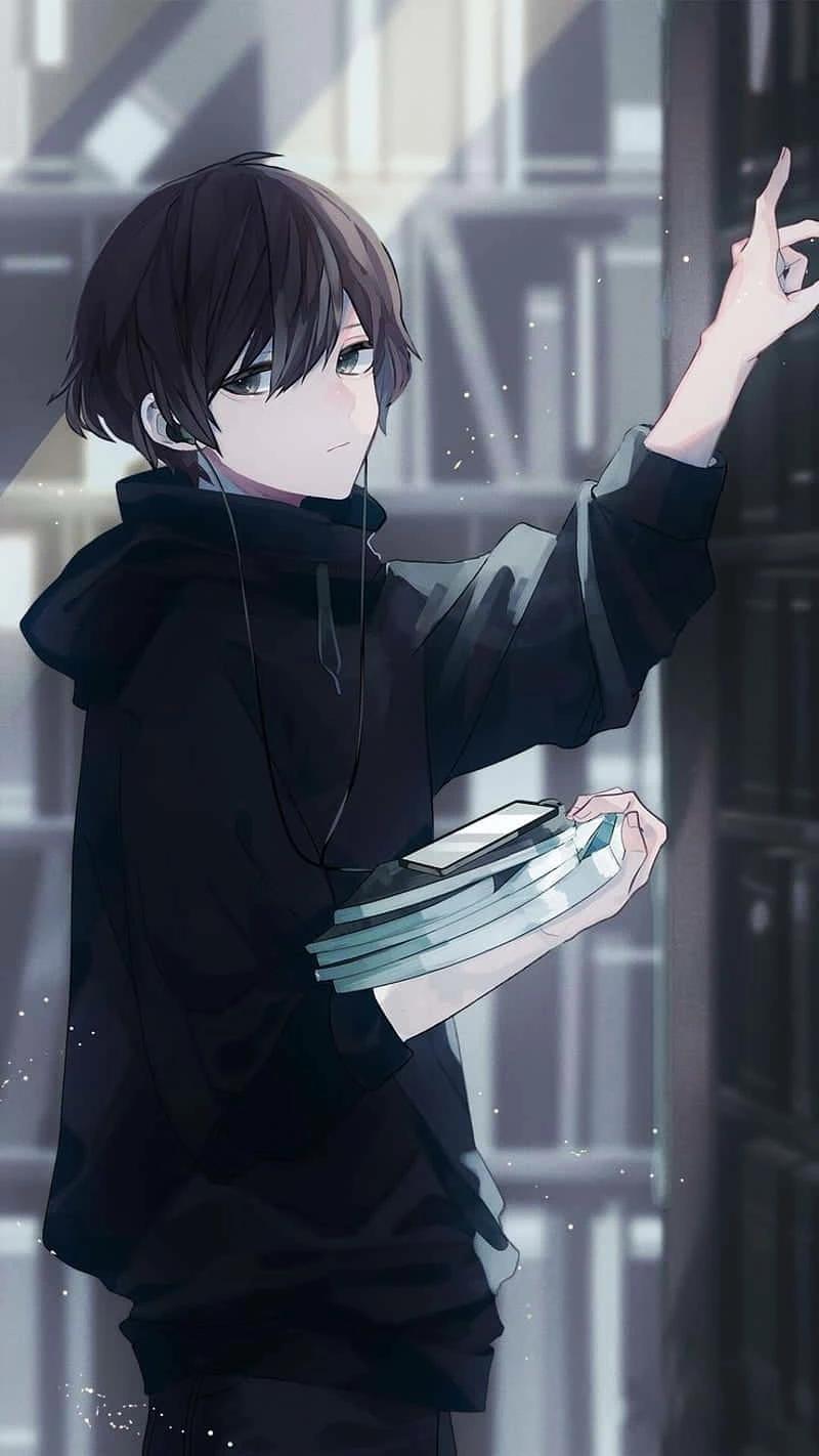 Kurayami thumbnail