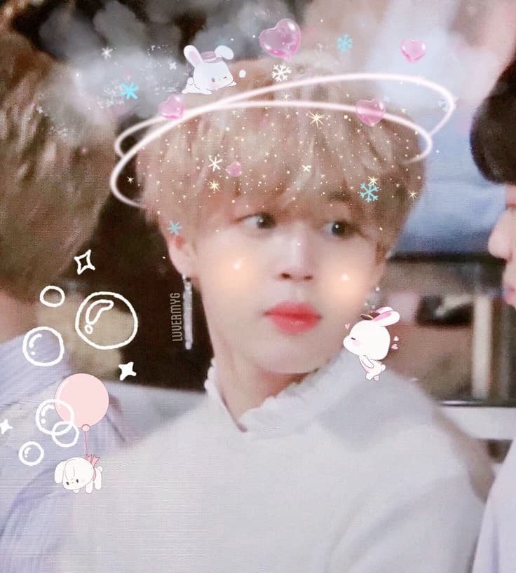 Jimin thumbnail