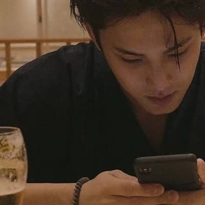 Kim Mingyu thumbnail
