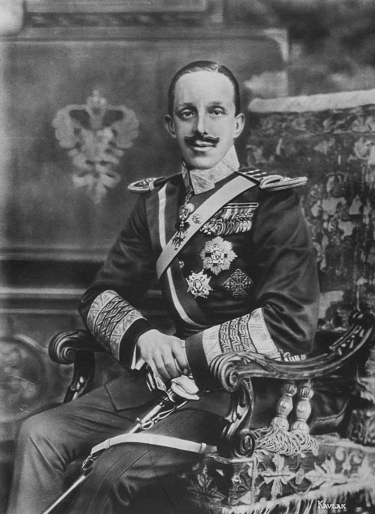 Alfonso XIII thumbnail