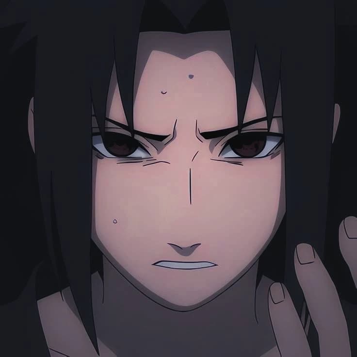 Sasuke Uchiha thumbnail