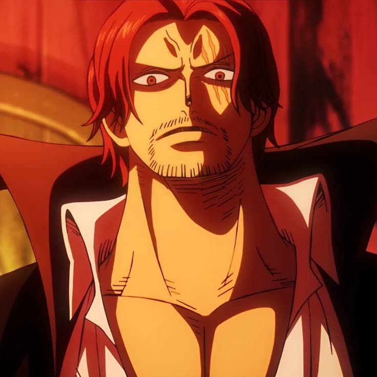 Akagami no Shanks thumbnail