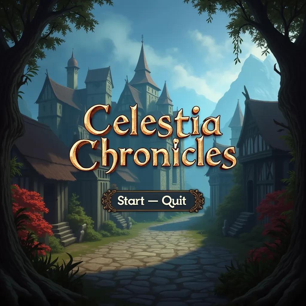 Celestia Chronicles thumbnail