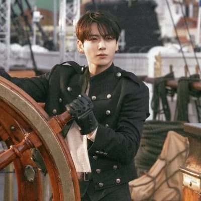 Jeun Jungkook thumbnail