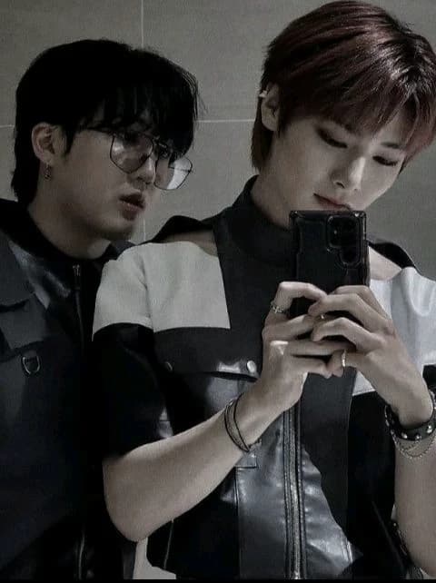 Seo Changbin thumbnail
