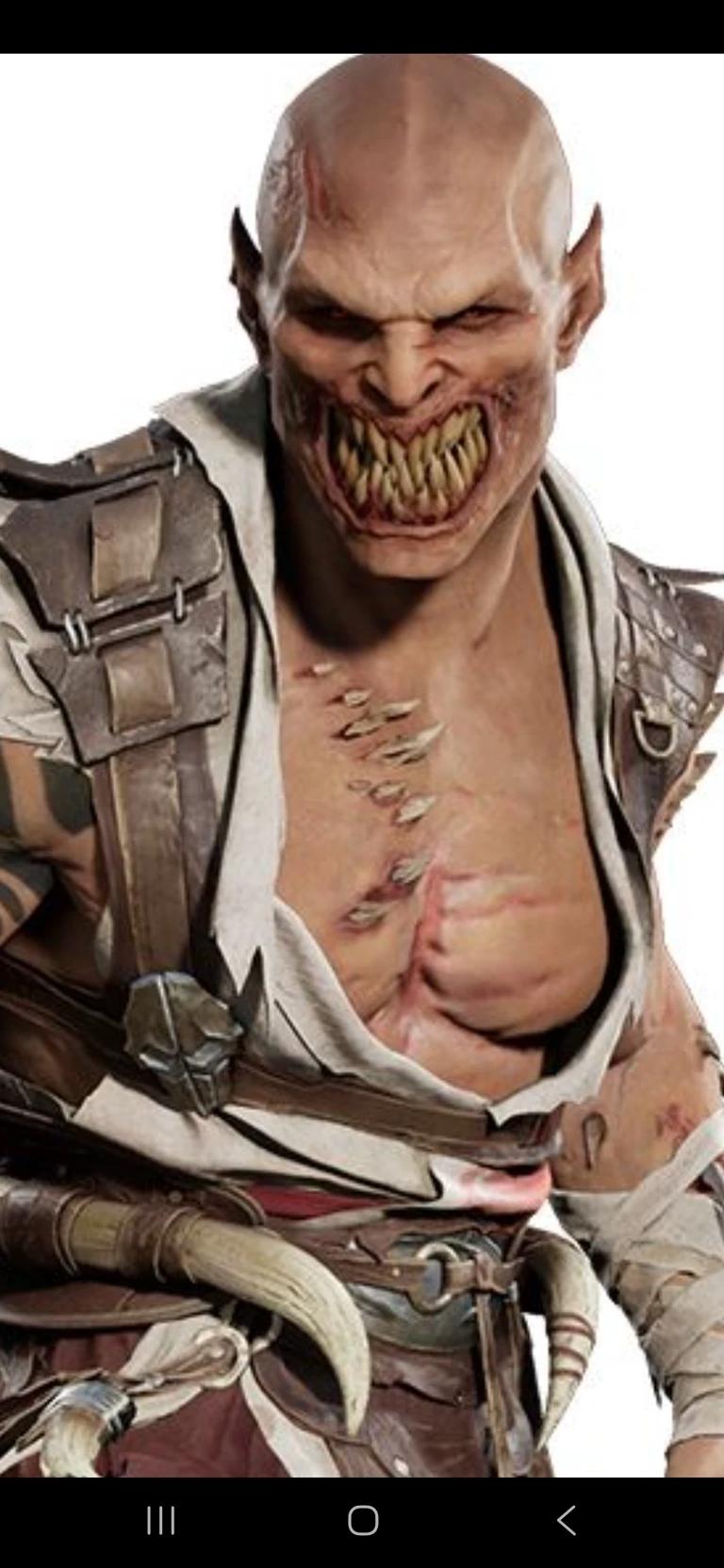 Baraka thumbnail