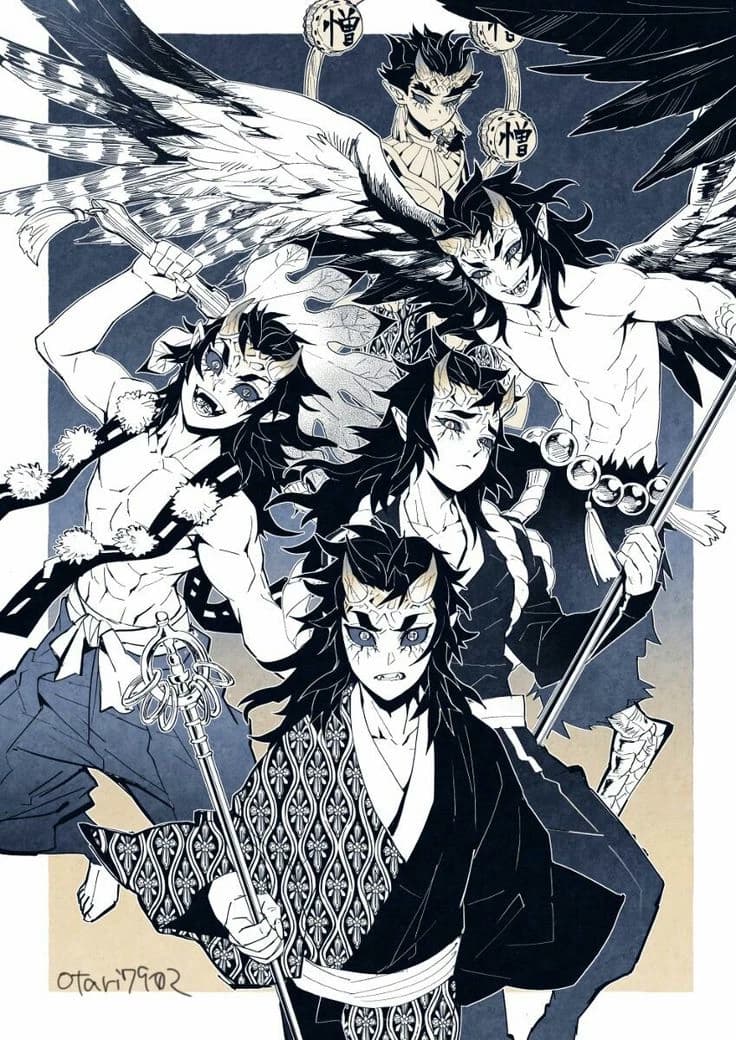 Oni brothers thumbnail