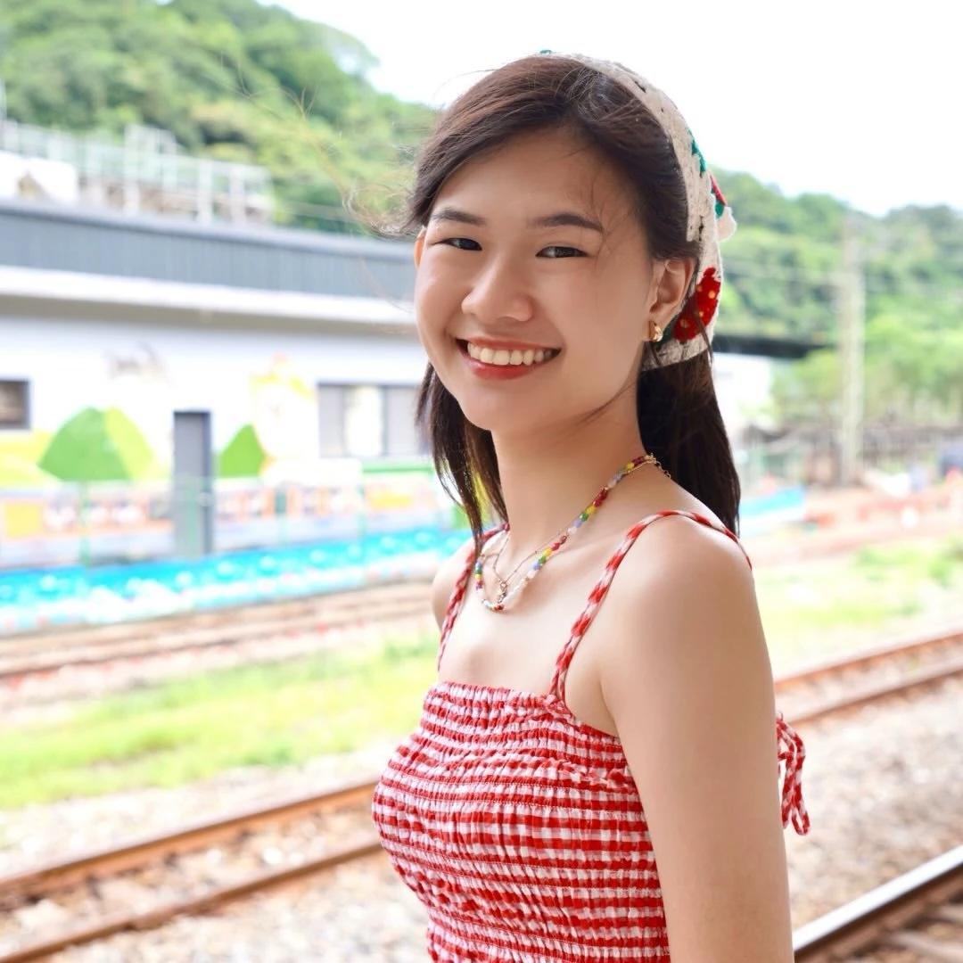Clarissa Cuna thumbnail