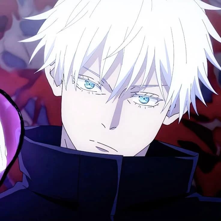 Satoro Gojo thumbnail