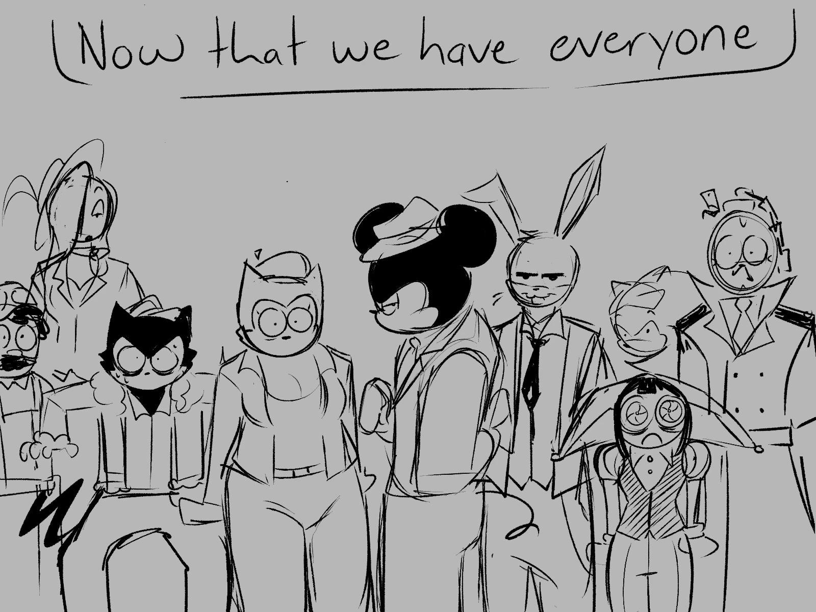 Babmotm STARS thumbnail