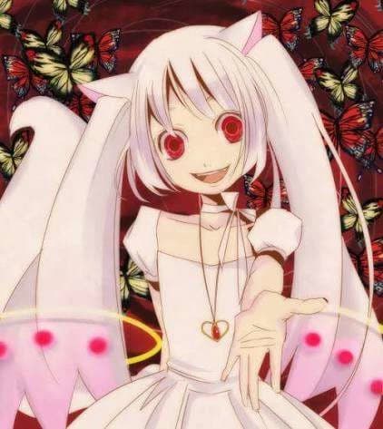 Kyubey thumbnail
