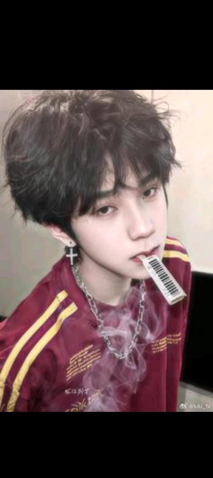 Wang lujie thumbnail