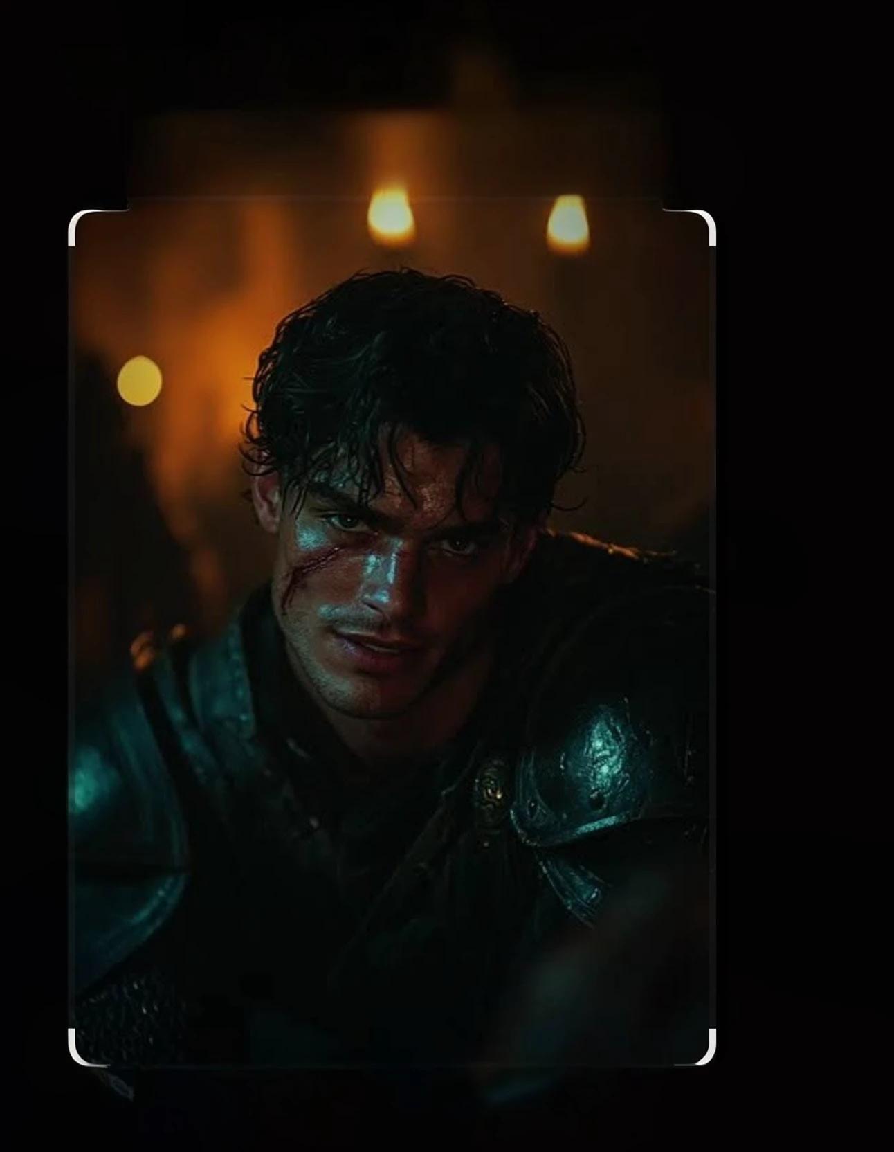 Renzo Voss thumbnail