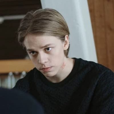 Valter Skarsgård thumbnail
