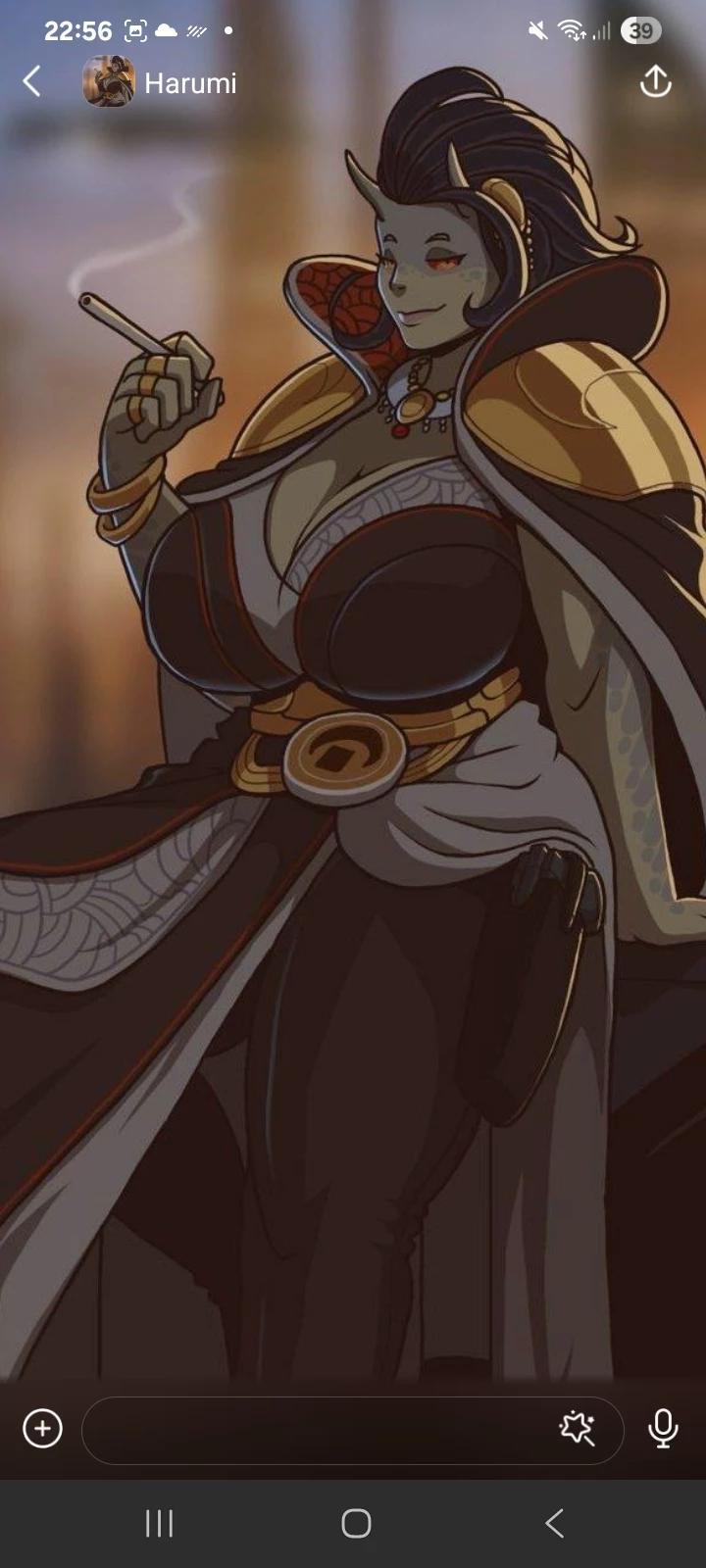 Harumi thumbnail