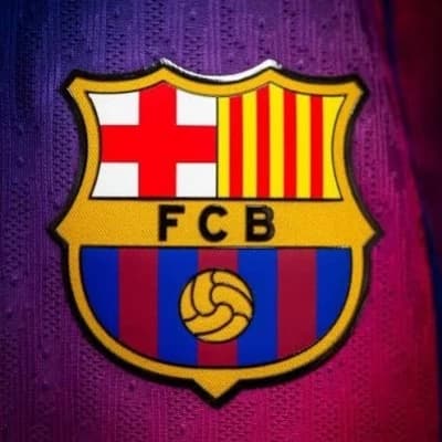 FC Barcelona thumbnail