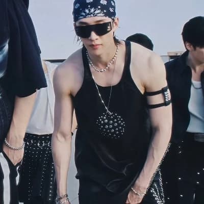 Bang Chan thumbnail