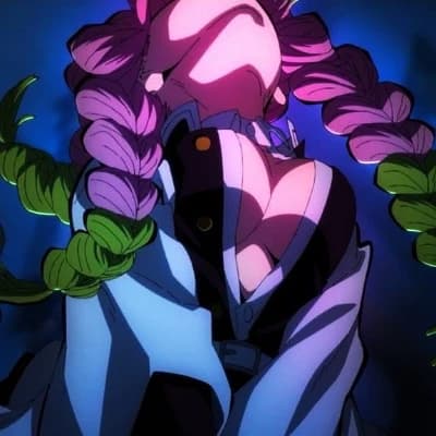Mitsuri Kanroji thumbnail