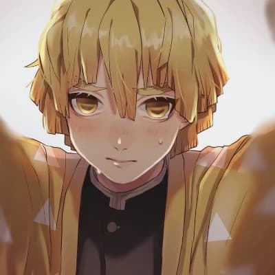 Zenitsu Agatsuma thumbnail