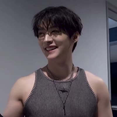Lee Minho (Lee Know) thumbnail