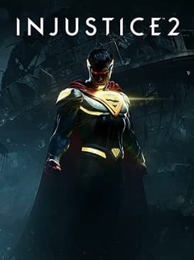 Injustice 2 thumbnail
