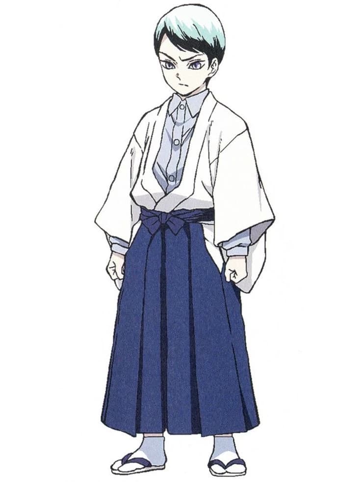 Yushiro thumbnail